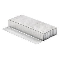B And C Eagle (5M) 1/2 Inch 18 Gauge Galvanized Brad Finishing Nails 5000/Box B18-12 - Acme Tools