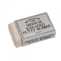 Putty Rubber