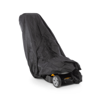 Universal Walk Behind Lawnmower Protective Cover