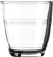 Gigogne Tumbler 7.75oz 22cl Carton of 72