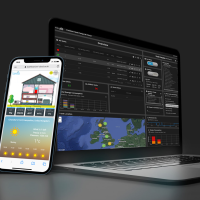 Freedoms FHP-Cloud Monitoring & Diagnosis Software