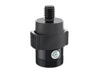 Konig & Meyer 23910 - Quick-Release Adapter for microphones