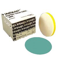 KOVAX: BUFLEX DISC 75MM - P2000 - 50pk