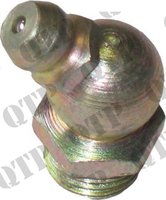 Grease Nipple 3/8" 45&Acirc;&deg;  UNF