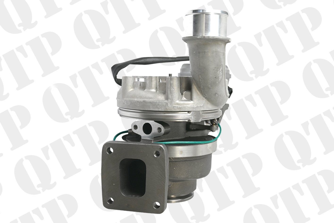  Turbocharger DZ126977 - John Deere 6M 6R 7R