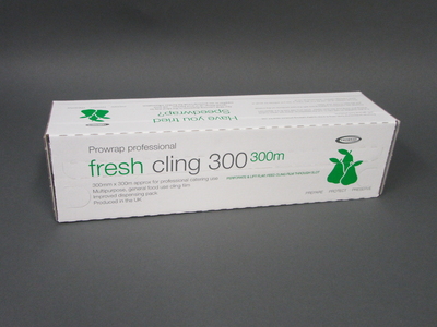 Film Cutter Box 300mmx300mtrs 12"