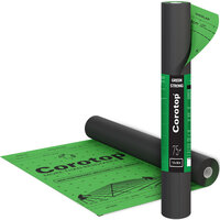 Corotop Green Strong 1.5 x 50 Metre Roll Breather Felt 160gm NSAI