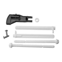 Geberit Actuator Rod Set for Delta12 Flush Plate 241.465.00.1
