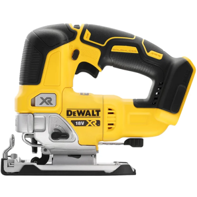 Dewalt Cordless Jigsaw (Unit Hire)