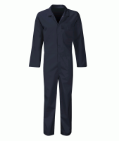 CALLISTO FR COTTON COVERALL REG LEG