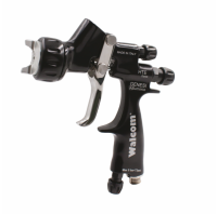 WALCOM GENESI CARBONIO HTE BASE ALUMINIUM 1.2 tip