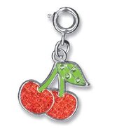 CHARM IT Cherries Charm (P/Sng Min 6)