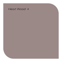 Signature Heart Wood Vinyl Matt Colour Swatch