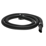 NUMATIC 2.5M VACUUM HOSE, 32MM