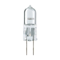 Solus 40 WT Clear G4 12V Halogen