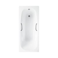 Tucker French Barnet 1700mm x 700mm Anti-Slip Bath