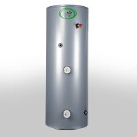 Joule Cyclone 125L Direct Smart Standard Cylinder TCEMVD-0125LFB