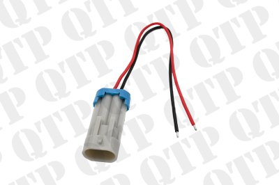 John Deere Electrical Connector