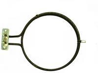 Element Fan Oven - Zanussi