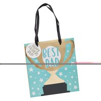 Father's Day Gift Bag - Pack of 1