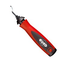 Ruko Edge Trimmer A1 Deburring Tool - E100 HSS Blade