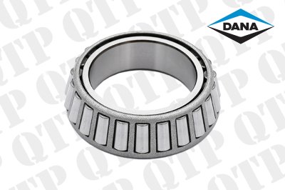 Bearing Cone Front Axle Brakes 