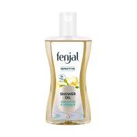 Fenjal Sensitive Shower Oil 225ml