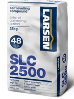 Larsen SLC 2500 External Floor Levelling 25kg