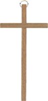Wood Cross 4-3/4 inch   (1005)