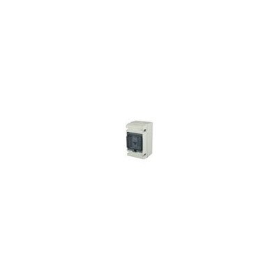 Upgraded Electrical Distribution Box - White Nylon Under Cabinet Power Box Replacement