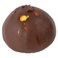 Kimberleys - Mango, Ginger & Chilli - milk choc mousse with chilli sprinkles 13.9g x 1kg