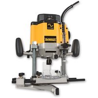 DeWalt Plunge Router 2000W 230V