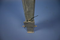 Driveway Bollard Garden