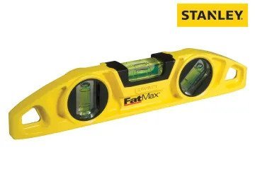 FatMax Torpedo Level 22cm