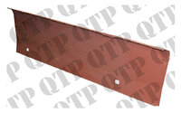Brand New MASSEY FERGUSON MF 375,390 Cover Hood Panel @pummy