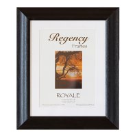 Royale Frame Black
