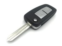 Nissan 2 Button ID4A Flip Remote