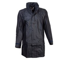 CARGO 1198 JORDAN BREATHABLE RAIN JACKET 
