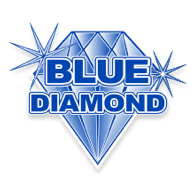 BLUE DIAMOND