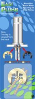 Easi Plumb Monobloc Fixing Set with Dual M6 Fixing