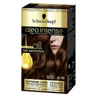 Schwarzkopf Oleo Mocca Brown 4-18