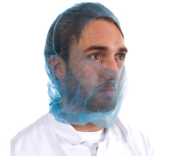 Polypropylene Disposable Balaclava (Economy)