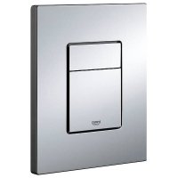 Grohe Wall Flush Plateskate Cosmopolitan 66692045