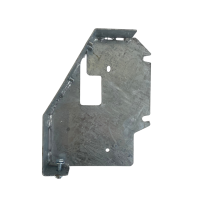 PLANT / GP LED LIGHT BRACKET LED LHS