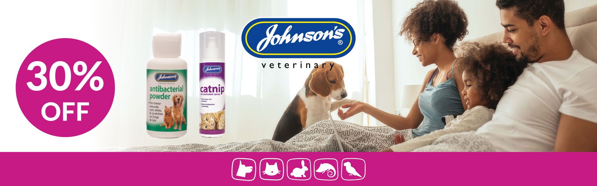 Johnsons