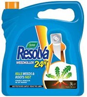 WESTLAND RESOLVA READY TO USE 3 LTR