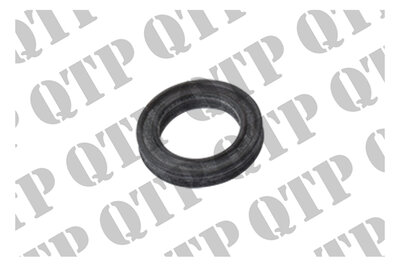 Dual Power Plate Seal