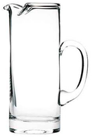 Tall 'n' Slenda Ice Lipped Tall Jug 2pt 1.1L Carton of 6