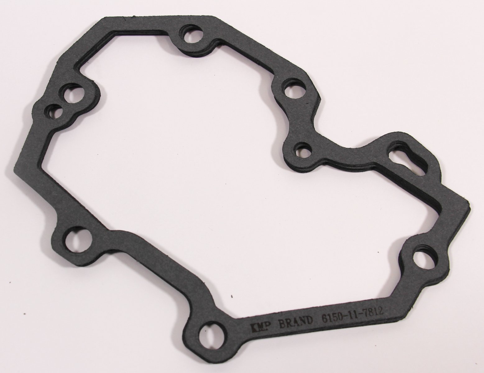 GASKET - ROCKER HOUSING