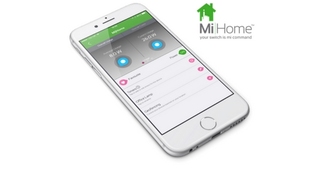 Energenie Smart Home